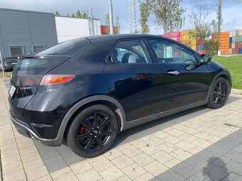 Honda Civic 1.8 VTEC 103 kw - 5