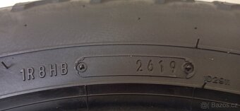 Falken Wildpeak A/T AT3WA 215/65 R16 98H 5,5 - 6mm - 5
