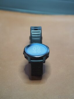 Garmin Fénix 6S Pro (42mm) – výborný stav - 5