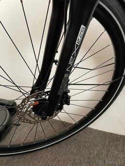 Eelektrokolo Kellys Estima velikost M - 5