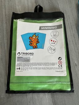 Drak létající - 5