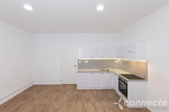 Prodej bytu 1+kk s privátním wellness, 30,4 m2, projekt Byty - 5