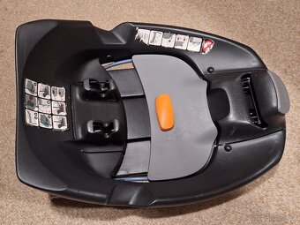 Autosedacka cybex platinum - 5