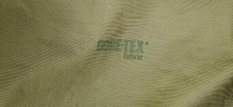 Potah na spací pytel Goretex Woodland Žďárák - 5