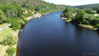 Prodej rodinný dům 3+1 s možností dalšího bytu - 5