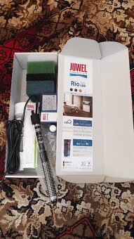 Akvárium JUWEL 180 s příslušenstvím - 5