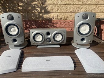 Sony SS-LA 300LE - 5