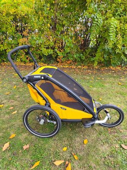 Thule Chariot Sport 1 - 5