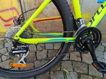 Horské kolo Specialized Pitch 650B - 5