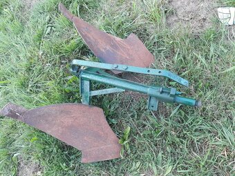 Malotraktor mt8 050 - 5