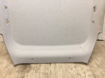 SEAT IBIZA 6J 2008-2017 - STROPNICE - 5