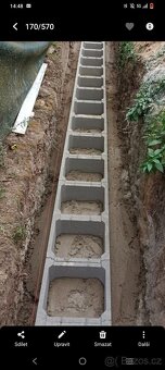 Zednické a stavební práce - 5