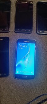 Samsung Galaxy NOVÝ J3 6 2026 mám na prodej 6 kusů sei - 5