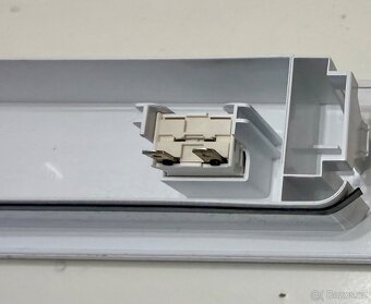 Náhradní díly na lednici Bosch a Siemens - 5