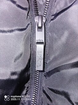 Bunda zimní zn."HOUSE OUTER WEAR" vel."L" i větší - 5