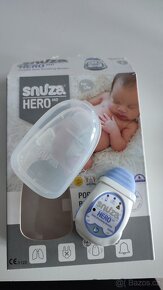 Monitor dechu Snuza Hero - 5