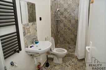 Ubytovací služby v režimu náhradního plnění, Ostrava-Přívoz - 5