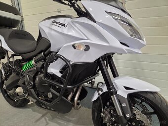 Kawasaki Versys 650 - ABS - 5