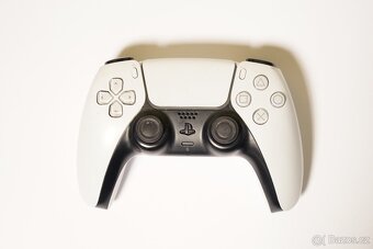 PlayStation 5 s mechanikou - 5
