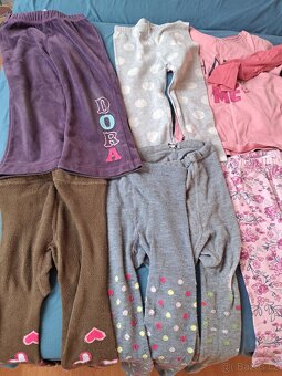 Dětské oblečení od 0-24 měsíců - 5