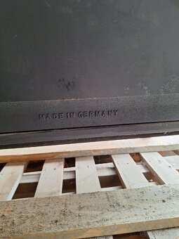 Litinova kamna saey 92 - 5