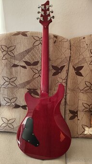 Elektrická kytara Fokus H - 5