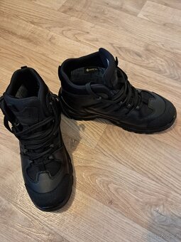 Pánské boty Prabos BEAST ANKLE GTX vel.43 - 5