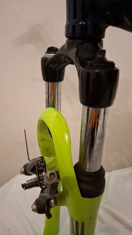 MERIDA MATTS SPORT 100, na súčiastky - 5