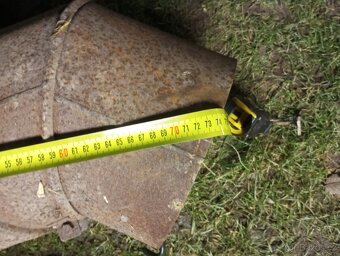 Nerezové trubky,kolena - 5