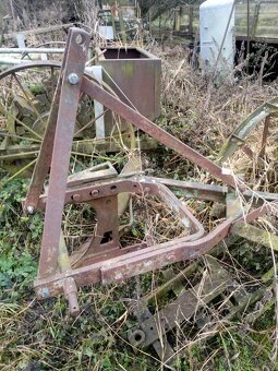 Zemědělská technika - 5