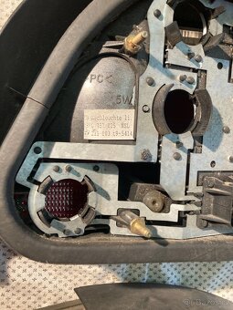 Zadní světla: bmw e91, e38, e39, e36 - 5