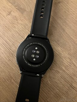 Huawei GT2e, plně funkční, poškozené krycí sklo - 5