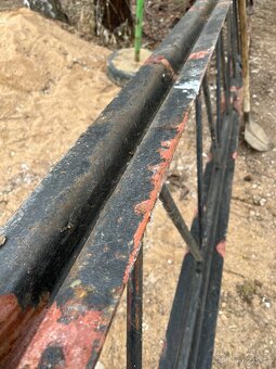 Trapezove nosniky - 5