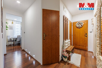 Prodej bytu 2+1, 60 m², Chodov, ul. náměstí 9. května - 5