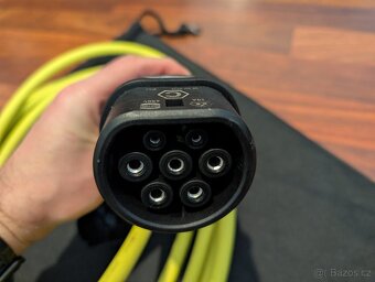 Kábel VW originál - 5