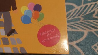 Dědečku, vyprávěj - 3 v 1, L. Špaček - 5