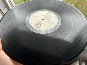 Van Halen - 5150. LP - 5