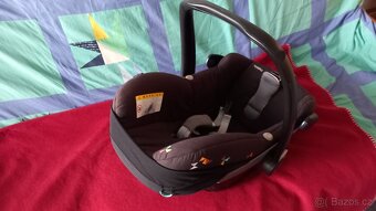 Prodám vajíčko+dětská hrazda zdarma - 5