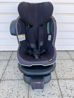 Autosedačka BeSafe iZi Go Modular i-Size + ISOfix - 5