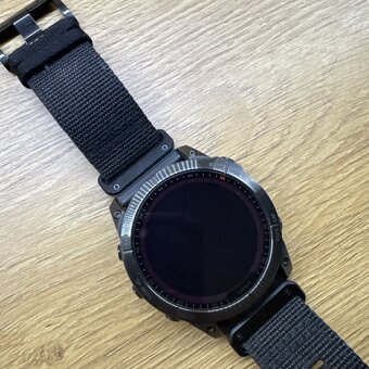 Garmin Fenix 7x - 5