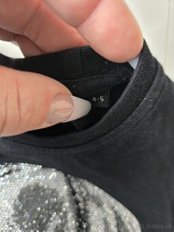 Philip Plein 4-5 let - 5