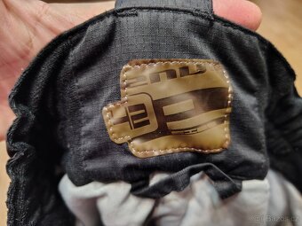 Lyžařské kalhoty ENVY - 5