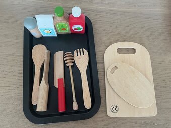 Dětská kuchyňka DUKTIG - 5