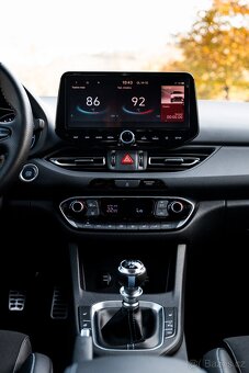 Hyundai i30 N Everyday - 03/2024 - 5