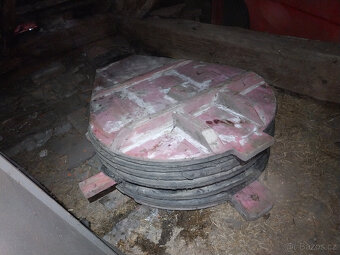 Kovářský měch - 5