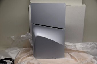 Playstation 5 Slim s mechanikou - 5