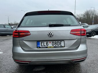 Volkswagen Passat GTE 2016 - 5