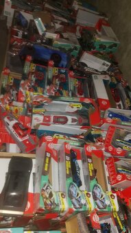 Hračky,Rc modely palety - 5