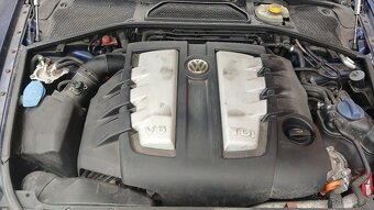 Volkswagen phaeton 3.0tdi - 5