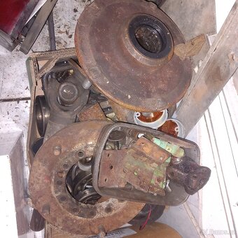 MULTICAR MULTIkAR M25 - 5